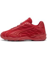 PUMA - Inhale Tech Street X Sneakers - Lyst