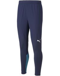 puma soccer pants