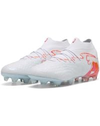 PUMA - Future 9 Ultimate Brilliance Fg Football Boots - Lyst