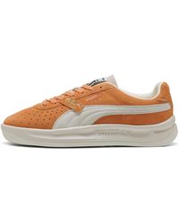 PUMA - Sneakers En Daim Gv Special - Lyst