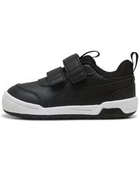 PUMA - Zapatillas Multiflex 2 Infantiles, Calzado, Negro - Lyst