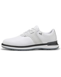 PUMA - Avant Golfschuhe - Lyst
