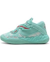 PUMA - Mb.05 Melo World Basketball Shoes - Lyst