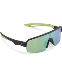 PUMA - Performance Running Lite Sunglasses - Lyst