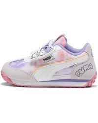 PUMA - X Hello Kitty And Friends Easy Rider Sneakers Babys Schuhe Für Damen - Lyst