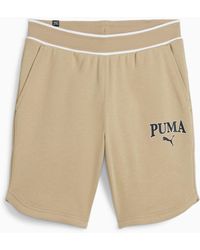 PUMA - Shorts Squad - Lyst
