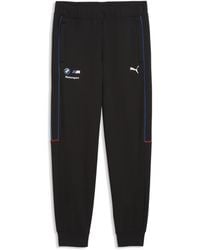 PUMA - Bmw M Motorsport Sportswear Mt7 Track Pants - Lyst