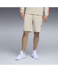 PUMA - Train 10" Shorts - Lyst
