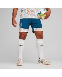 PUMA - X Neymar Jr Creativity Football Shorts - Lyst