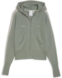 PUMA - Veste En Maille T7 X Madhappy - Lyst