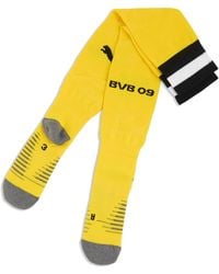 PUMA - Borussia Dortmund 26/27 Socks - Lyst