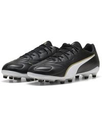 PUMA - King 20 Match Fg/Ag Football Boots - Lyst