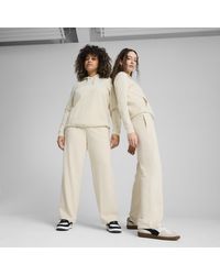 PUMA - ESS Small No. 1 Logo Comfort Straight Hose - Lyst