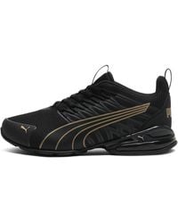 PUMA - Voltaic Evo Wide Wide Shoes - Lyst