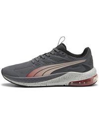 PUMA - X-Cell Lightspeed Running Shoes - Lyst