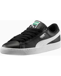 Puma Basket Sneakers for Men - Up to 65 