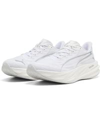 PUMA - Deviate Pure Nitroâ Running Shoes - Lyst