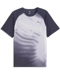 PUMA - Lightspeed Graphic Running T-Shirt - Lyst