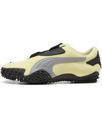 PUMA - Mostro Og Sneakers - Lyst