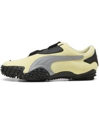 PUMA - Sneakers Mostro Og E - Lyst