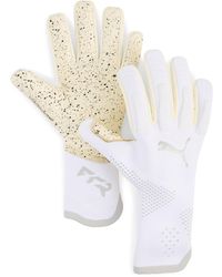 PUMA - Future Ultimate Nc Football Keepershandschoenen - Lyst
