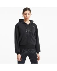 Plumíferos y chaquetas acolchadas PUMA de mujer desde 22 €