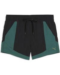 PUMA - Swim Shorts - Lyst