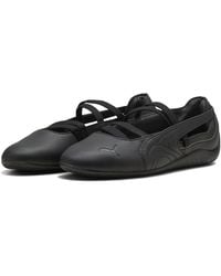 PUMA - Speedcat Ballet Sneakers - Lyst