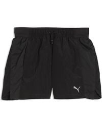 PUMA - Run Culture Collective T7 Woven 4" Shorts - Lyst