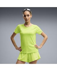 PUMA - Everyday Cloudspun Ultra Soft Running T-Shirt - Lyst