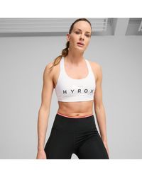 PUMA - X Hyrox Eversculpt Beha Voor - Lyst