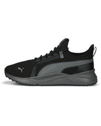 PUMA - Pacer Street Wide Sneakers - Lyst