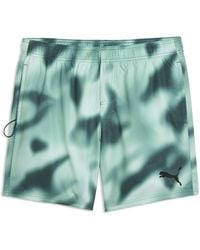 PUMA - Swim Short - Lyst