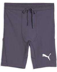 PUMA - Lightspeed Running 8" Tights - Lyst