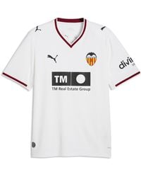 PUMA - Ac Milan X Slam Jam Long Sleeve Jersey - Lyst