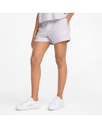 PUMA Essentials Sweat-Shorts - Mehrfarbig