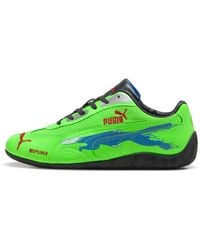 PUMA - X Fast & Furious La Speedcat Sneakers Schuhe - Lyst