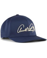 PUMA - X Arnold Palmer Signature Golf Cap - Lyst