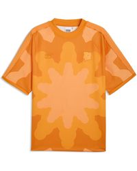 PUMA - X Cote D'Ivoire X Salehe Bembury King Jersey - Lyst