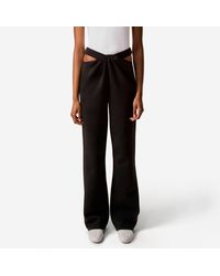 PUMA - X Coperni T7 Broek Voor - Lyst