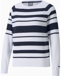 pull long puma femme