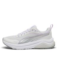 PUMA - Amplifier Retro Sneakers - Lyst
