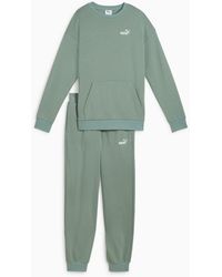 PUMA - Relaxed joggingpak - Lyst