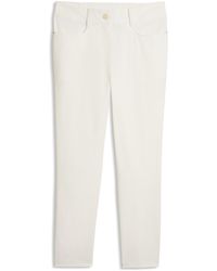 PUMA - Avant Slim Golf Pants - Lyst