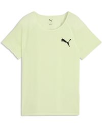 PUMA - Lightspeed Running T-Shirt - Lyst