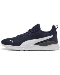 PUMA - Anzarun Lite Sneakers Teenager, Schuhe - Lyst