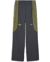 PUMA - X PokãMon Tech-X Relaxed Track Pants - Lyst
