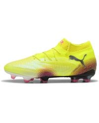 PUMA - Botas De Fútbol Future 8 Ultimate Fg - Lyst
