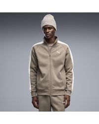 PUMA - T7 Track Jacket - Lyst