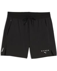 PUMA - X Hyrox Dryelite 5" Shorts - Lyst